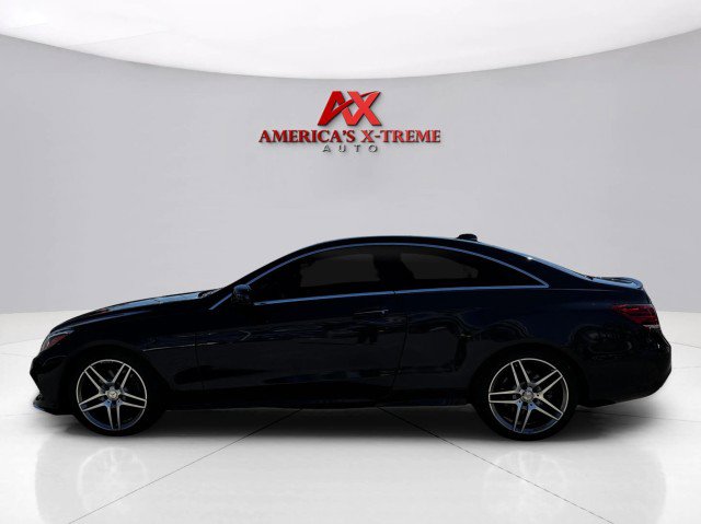 Used 2016 Mercedes-Benz E 400 Coupe image 3