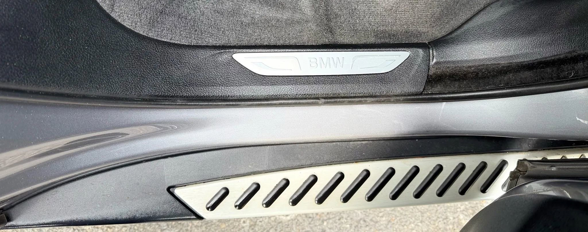 Used 2016 BMW X5 xDrive35d image 38