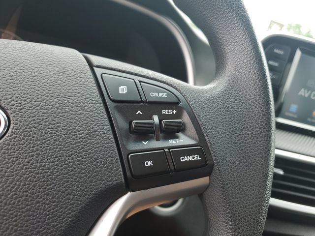 Used 2019 Hyundai Tucson Value FWD image 21