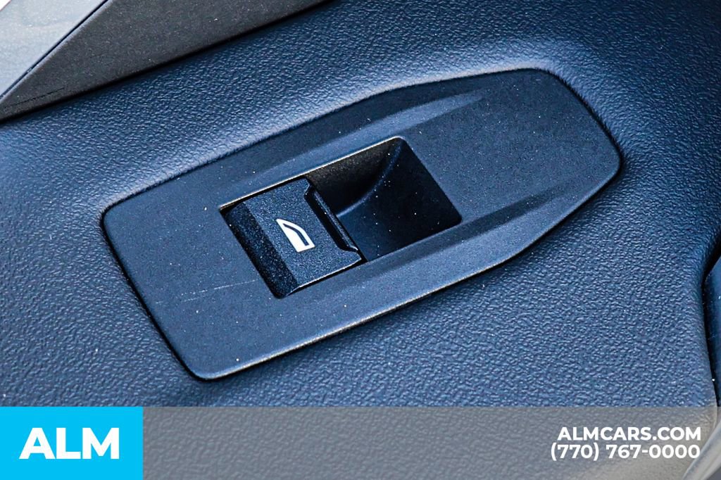 Used 2026 BMW X2 xDrive28i image 55