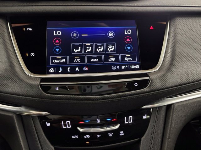 Used 2023 Cadillac XT5 Premium Luxury AWD/4WD image 24