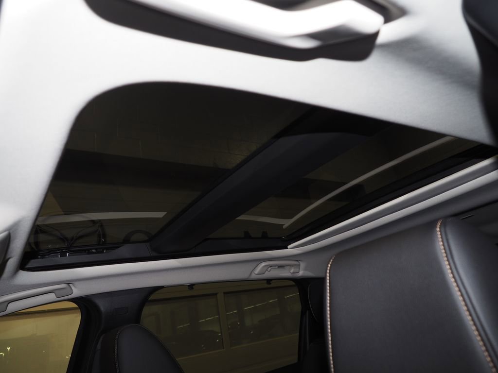 New 2026 MAZDA CX-90 3.3 Turbo w/ Premium Sport Pkg image 4