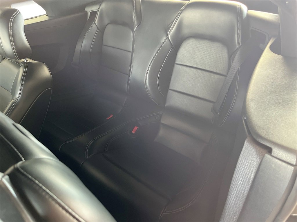 Used 2015 Ford Mustang GT Premium w/ Equipment Group 401A image 23