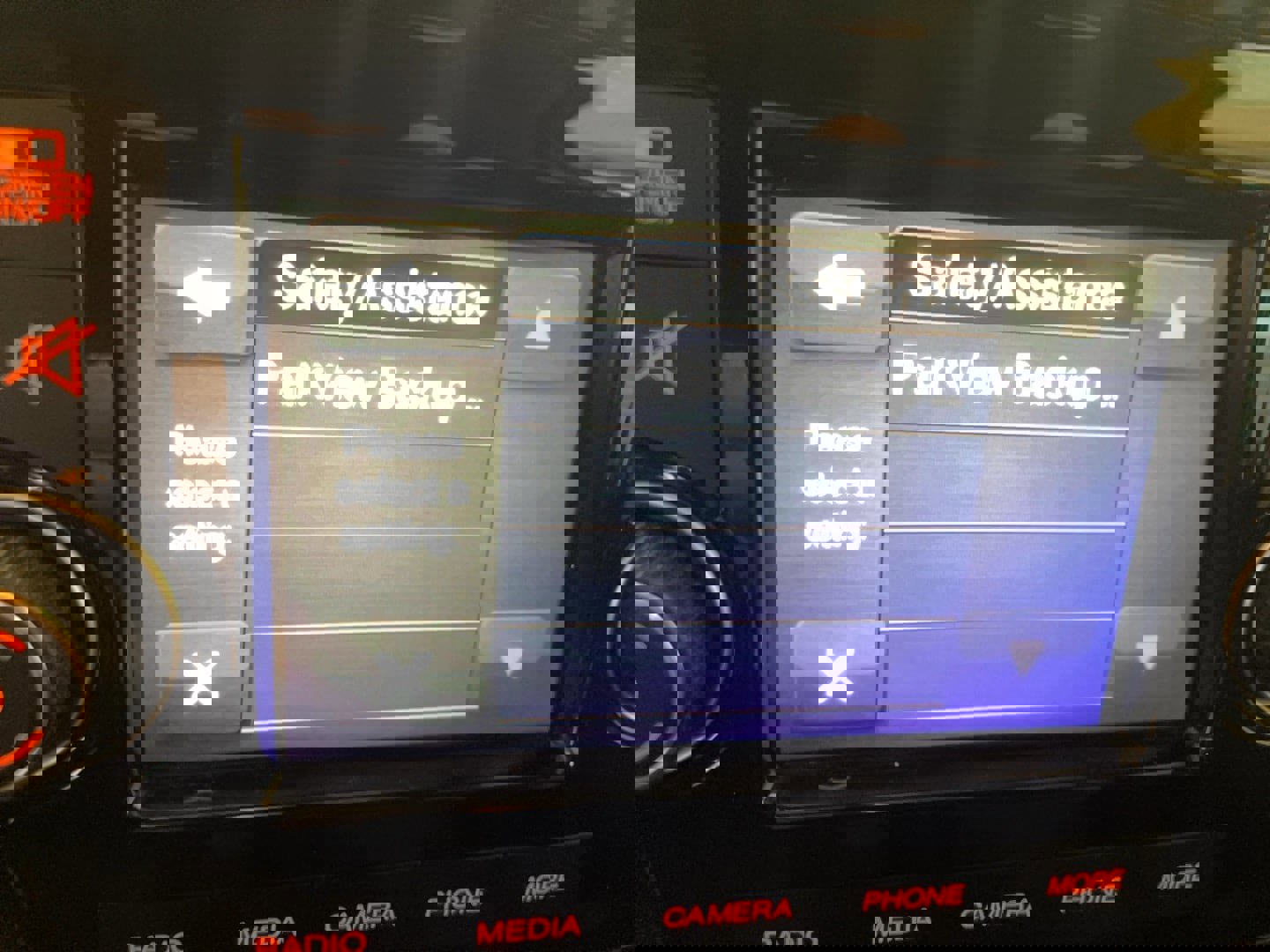 Used 2022 RAM ProMaster City Tradesman w/ Window Group 05 image 15