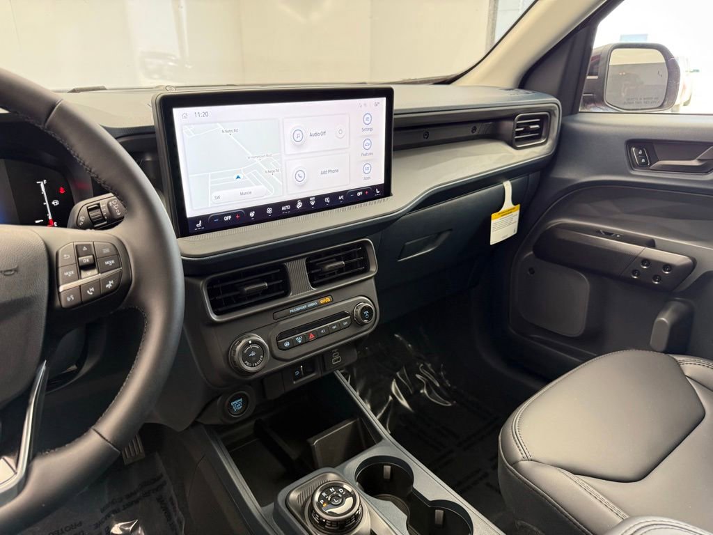 New 2026 Ford Maverick Lariat AWD/4WD image 5