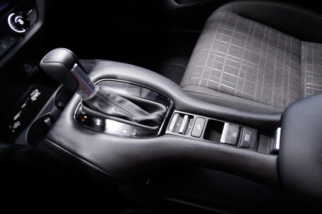 Certified 2024 Honda HR-V LX image 27