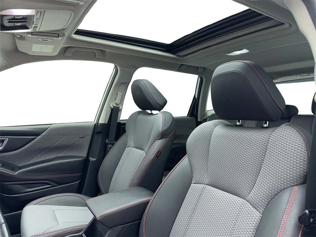 Used 2021 Subaru Forester Sport image 39