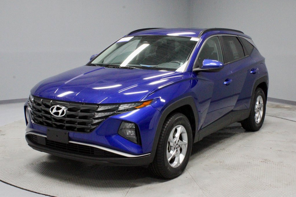 Used 2024 Hyundai Tucson SEL image 6