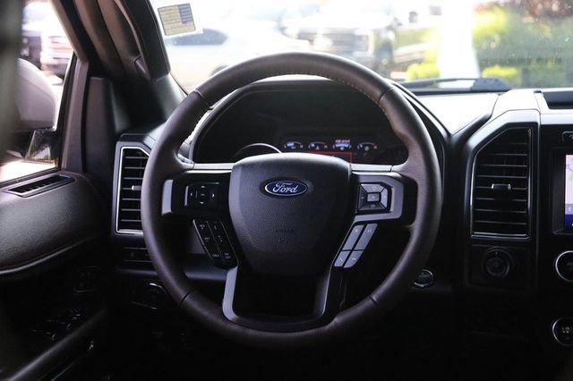 Certified 2020 Ford Expedition Max King Ranch AWD/4WD image 26