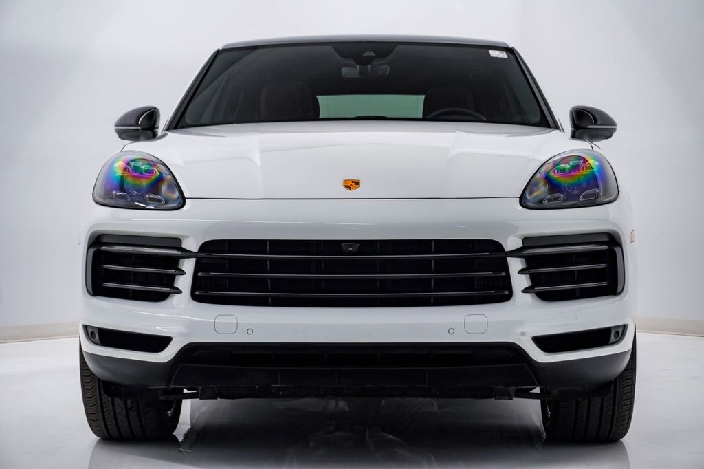Certified 2023 Porsche Cayenne S image 6