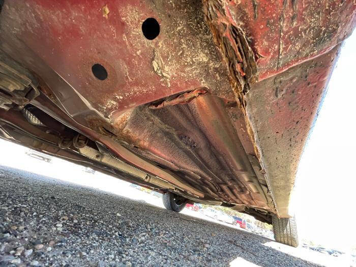 Used 2004 Ford Focus SE image 12