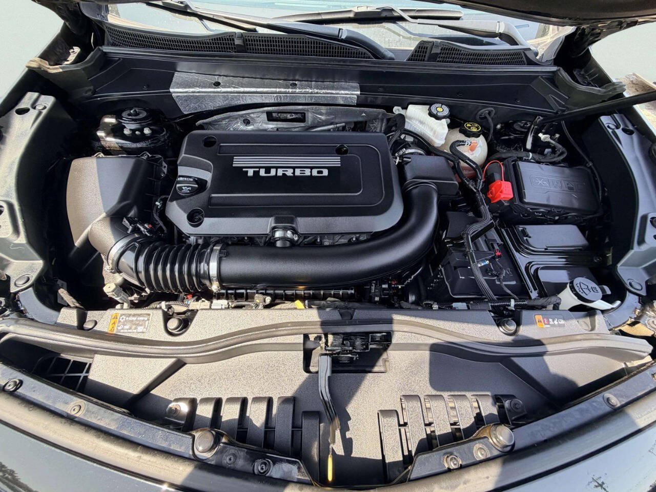 Used 2019 Cadillac XT4 Premium Luxury FWD image 12