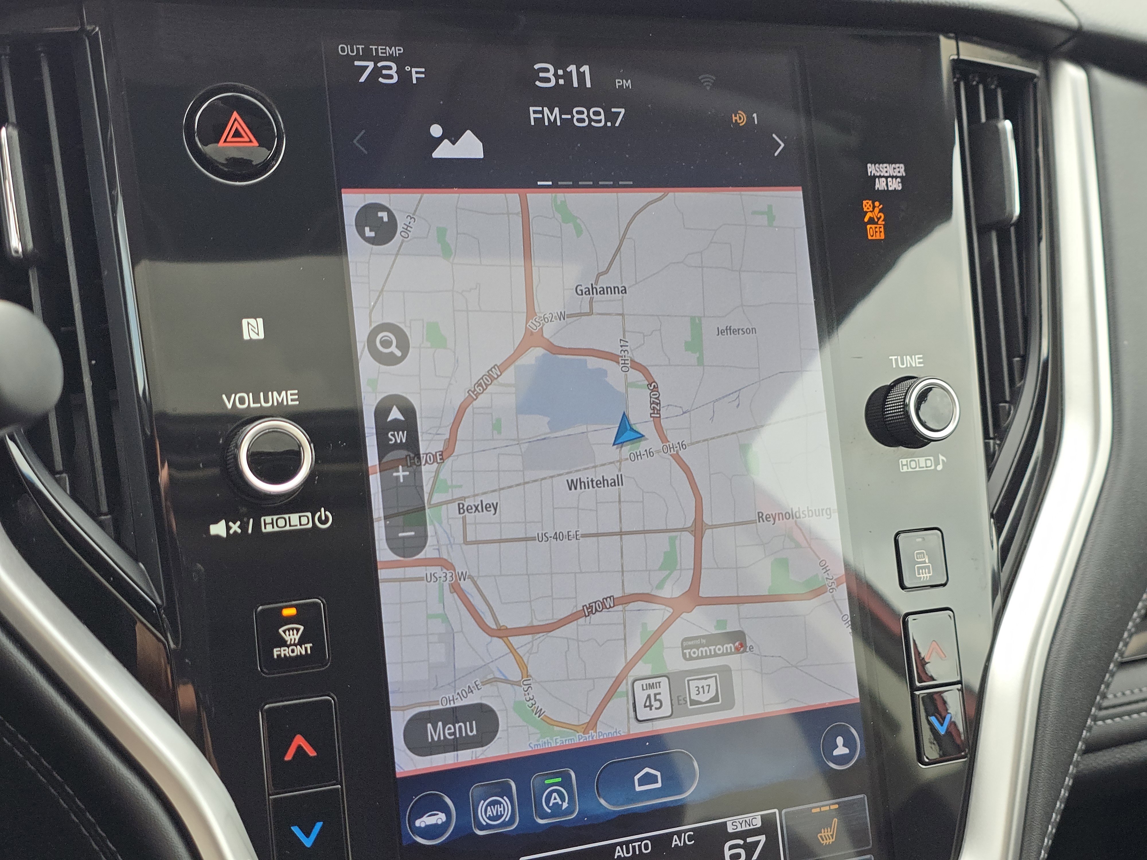 Used 2022 Subaru Outback Limited image 10