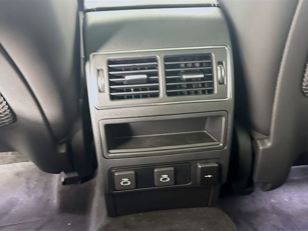 New 2026 Jaguar F-PACE R-Dynamic S image 24