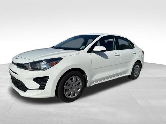 Used 2022 Kia Rio S FWD image 8