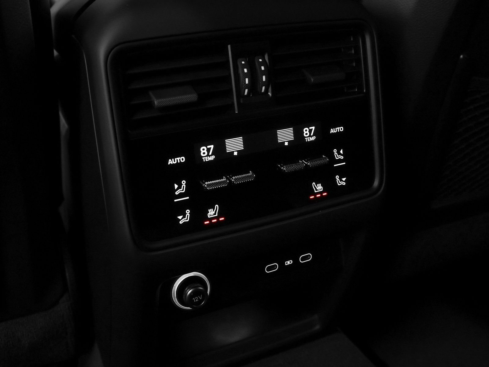 New 2026 Porsche Cayenne S image 45