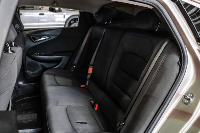 Used 2022 Chevrolet Malibu LS w/ LPO, Floor Liner Package FWD image 33