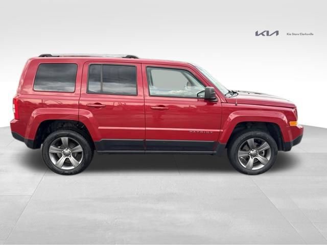 Used 2017 Jeep Patriot Sport w/ Power Value Group FWD image 9