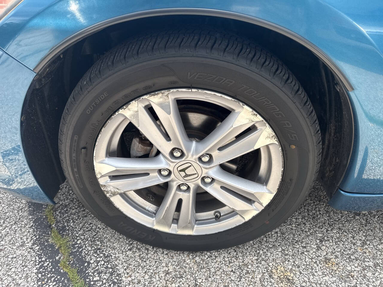 Used 2012 Honda CR-Z image 28
