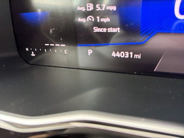 Used 2024 Volkswagen Jetta S FWD image 34