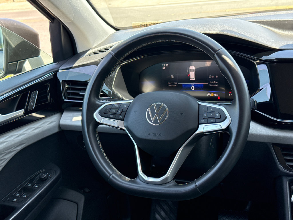 Used 2023 Volkswagen Taos S FWD image 19