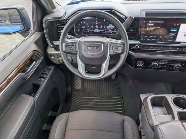 Used 2023 GMC Sierra 1500 Elevation AWD/4WD image 16
