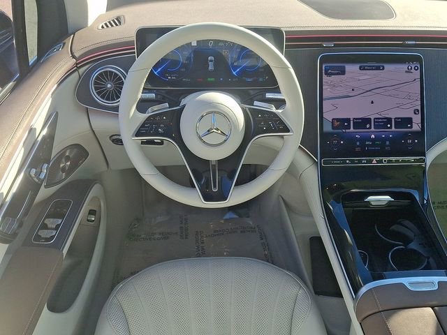 Used 2023 Mercedes-Benz EQS 450+ SUV image 13