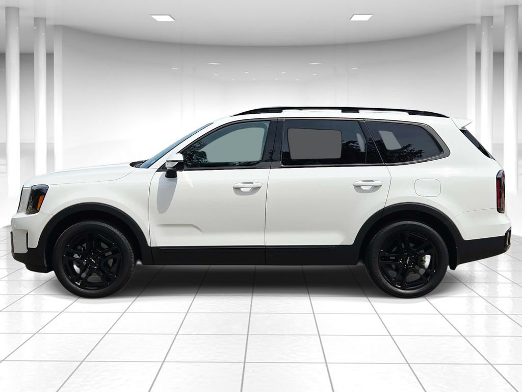 Used 2024 Kia Telluride SX X-Line AWD/4WD image 6