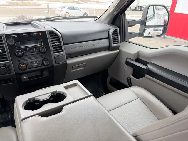 Used 2017 Ford F350 XL AWD/4WD image 29