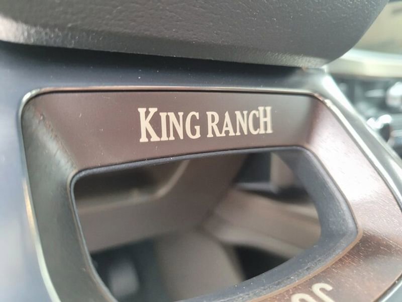 New 2025 Ford F250 King Ranch image 24