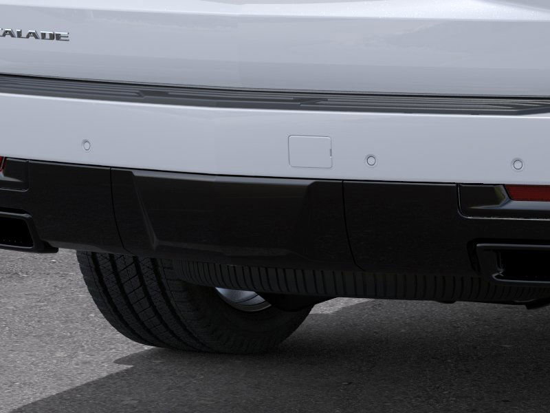 New 2026 Cadillac Escalade ESV Sport AWD/4WD image 14