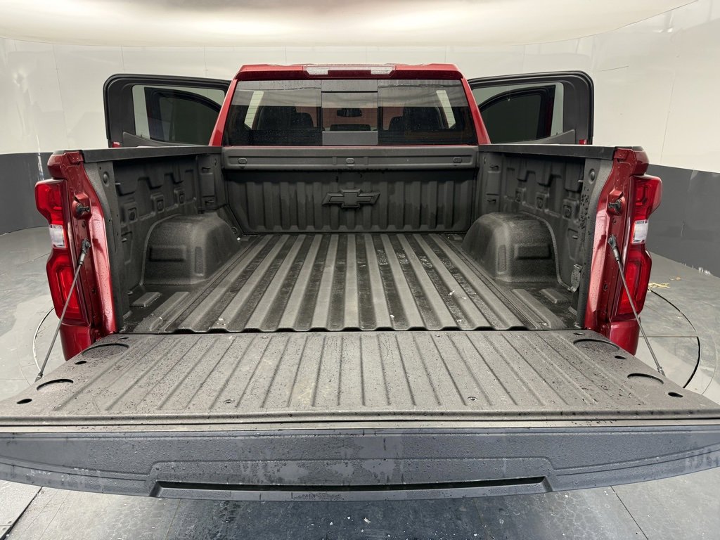 Used 2023 Chevrolet Silverado 1500 LTZ image 6