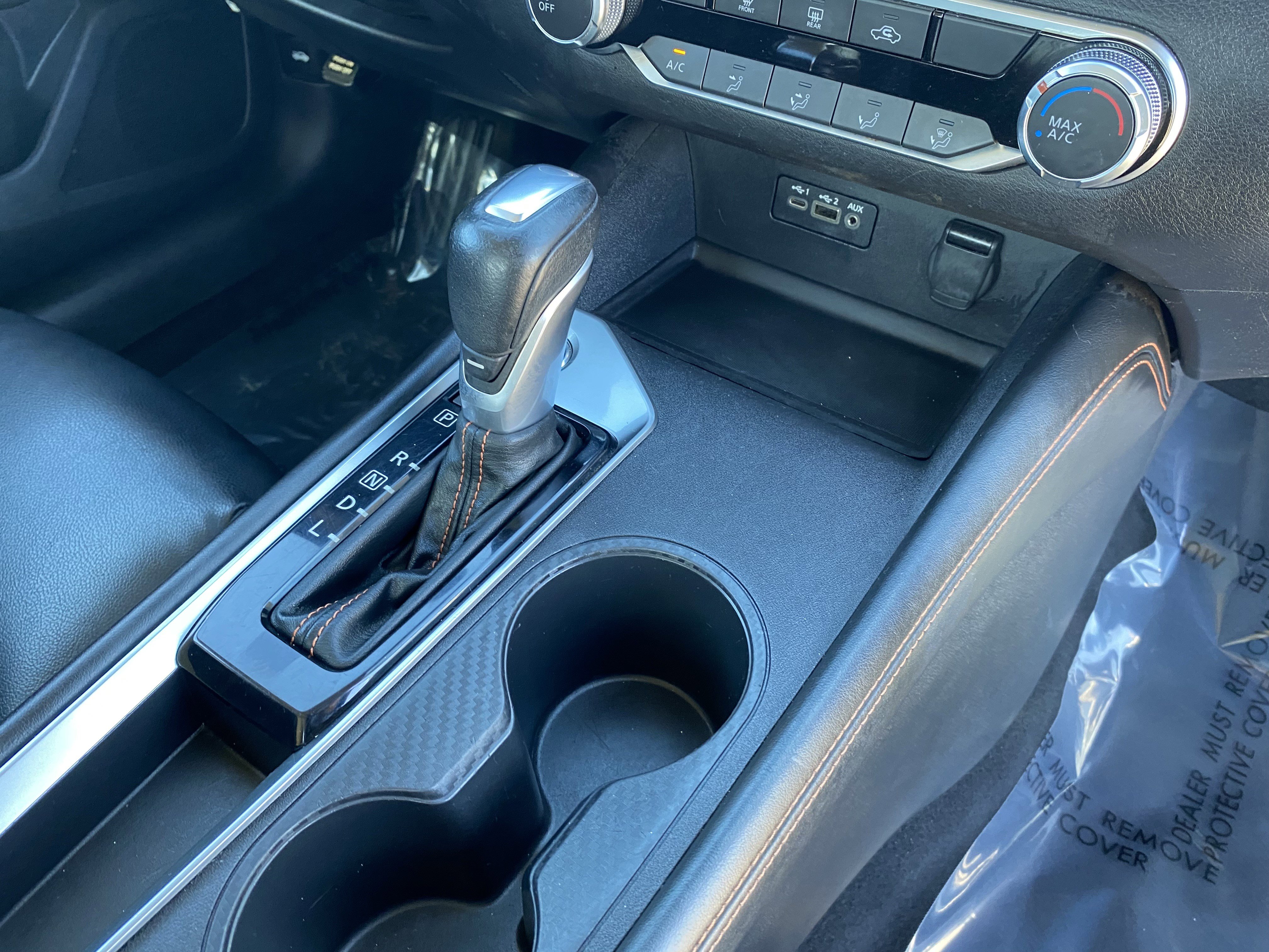 Used 2021 Nissan Altima 2.5 SR image 16