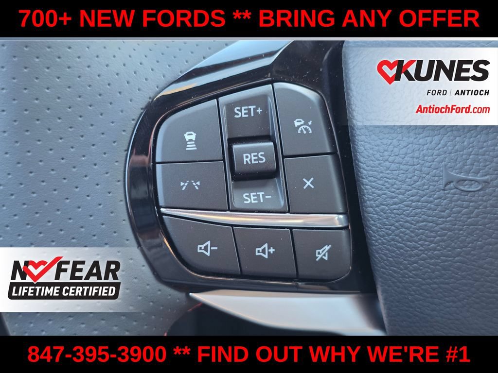 New 2026 Ford Explorer ST w/ Sun And Sound Package AWD/4WD image 31