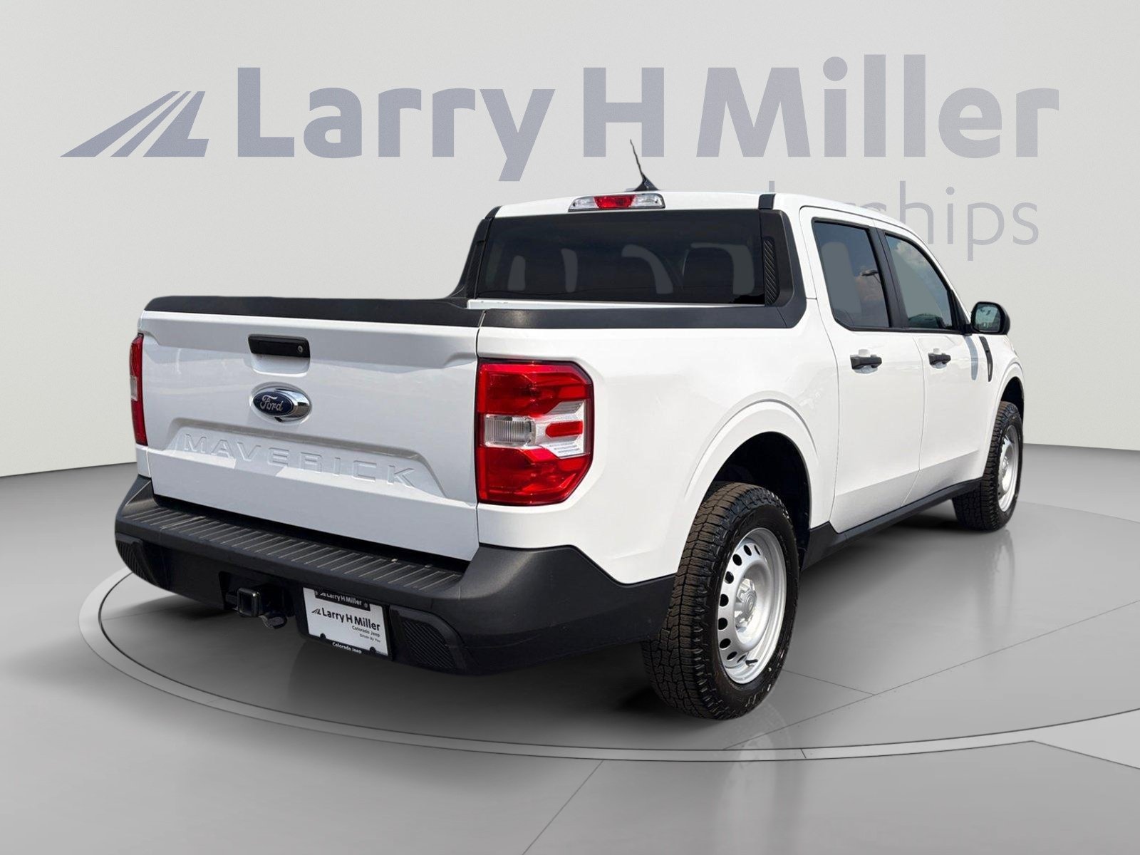 Used 2023 Ford Maverick XL FWD image 5