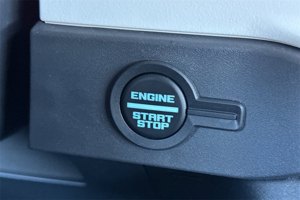 New 2025 Ford Bronco Stroppe Edition image 18