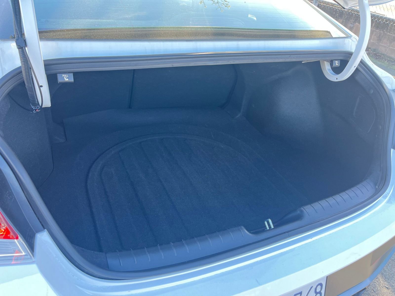 Used 2025 Hyundai Elantra SEL FWD image 33