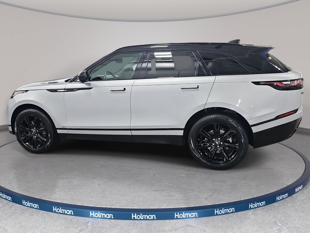 Used 2021 Land Rover Range Rover Velar R-Dynamic S AWD/4WD image 9