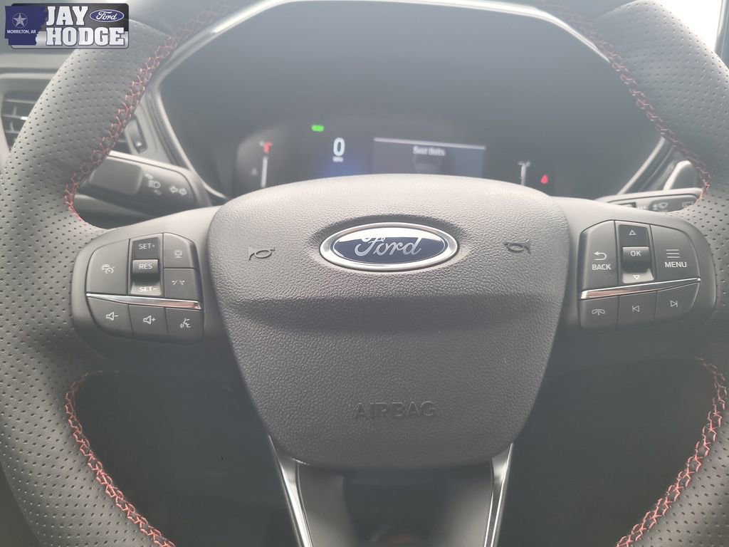 New 2026 Ford Escape ST-Line Select w/ Tech Pack #1 image 16