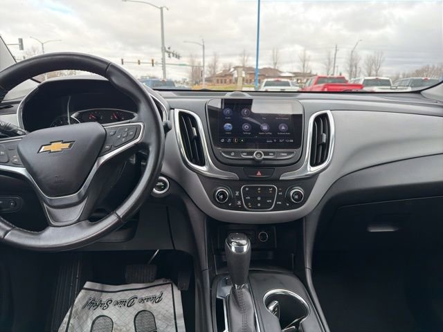 Used 2020 Chevrolet Equinox LT image 22