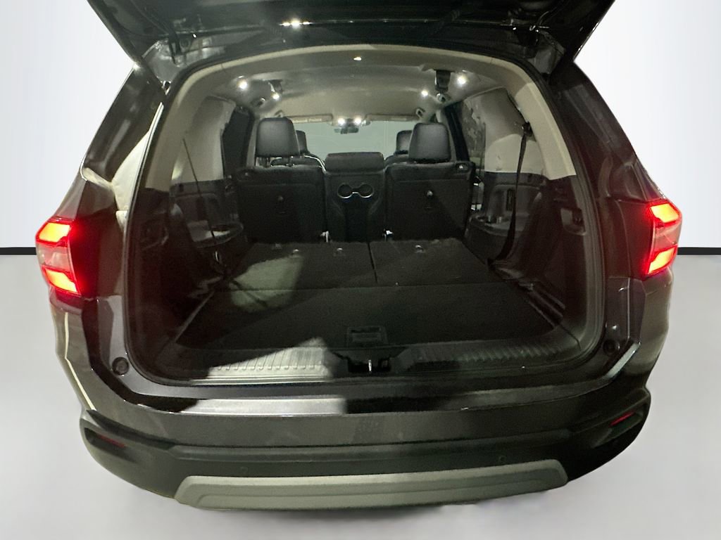 Used 2024 Honda Pilot EX-L image 22