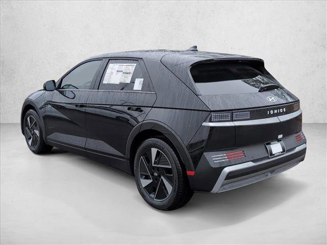 New 2026 Hyundai Ioniq 5 SEL image 9