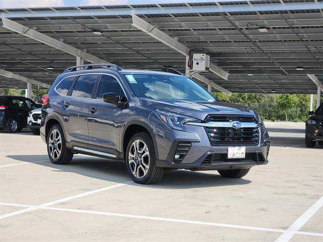 New 2025 Subaru Ascent Limited image 2