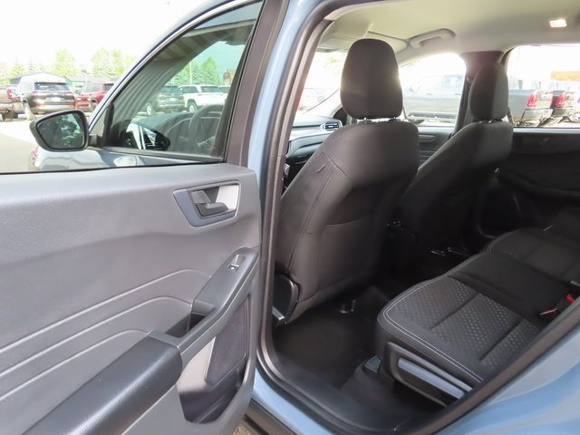 Used 2023 Ford Escape Active image 19