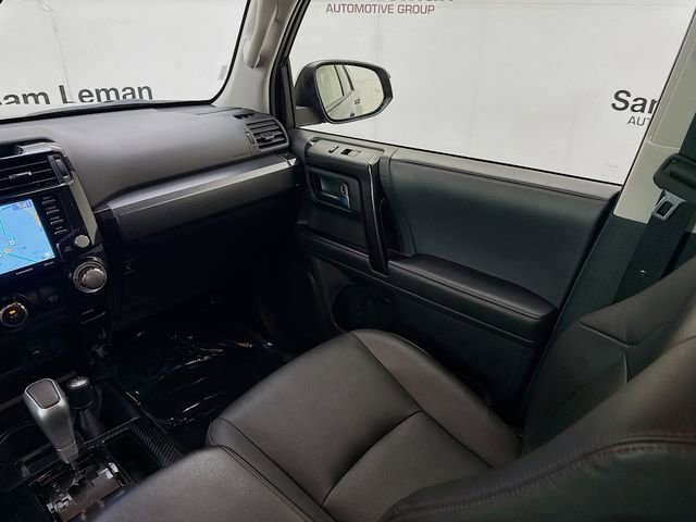 Used 2024 Toyota 4Runner TRD Off-Road Premium image 23