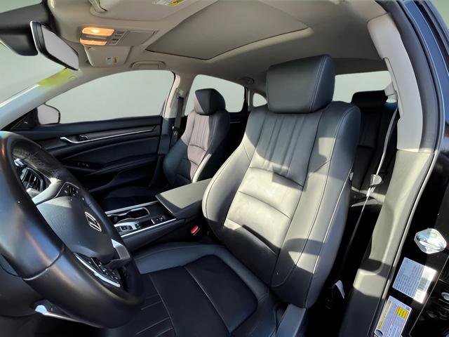 Used 2022 Honda Accord Touring image 13