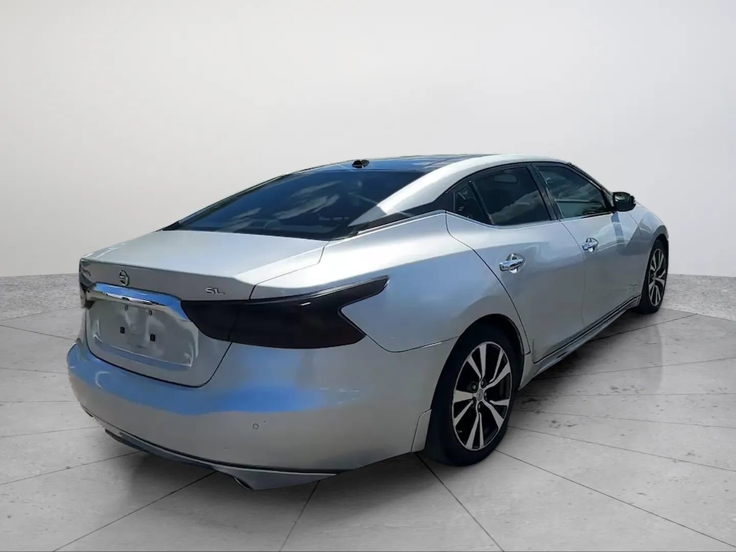 Used 2016 Nissan Maxima 3.5 SL FWD image 9