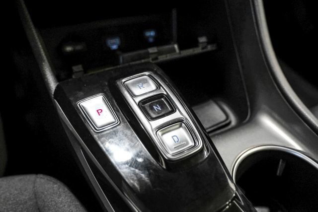 Used 2023 Hyundai Sonata Blue FWD image 25