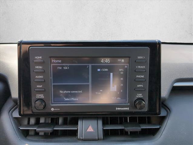 Used 2021 Toyota RAV4 XLE w/ XLE Grade Weather Package AWD/4WD image 13