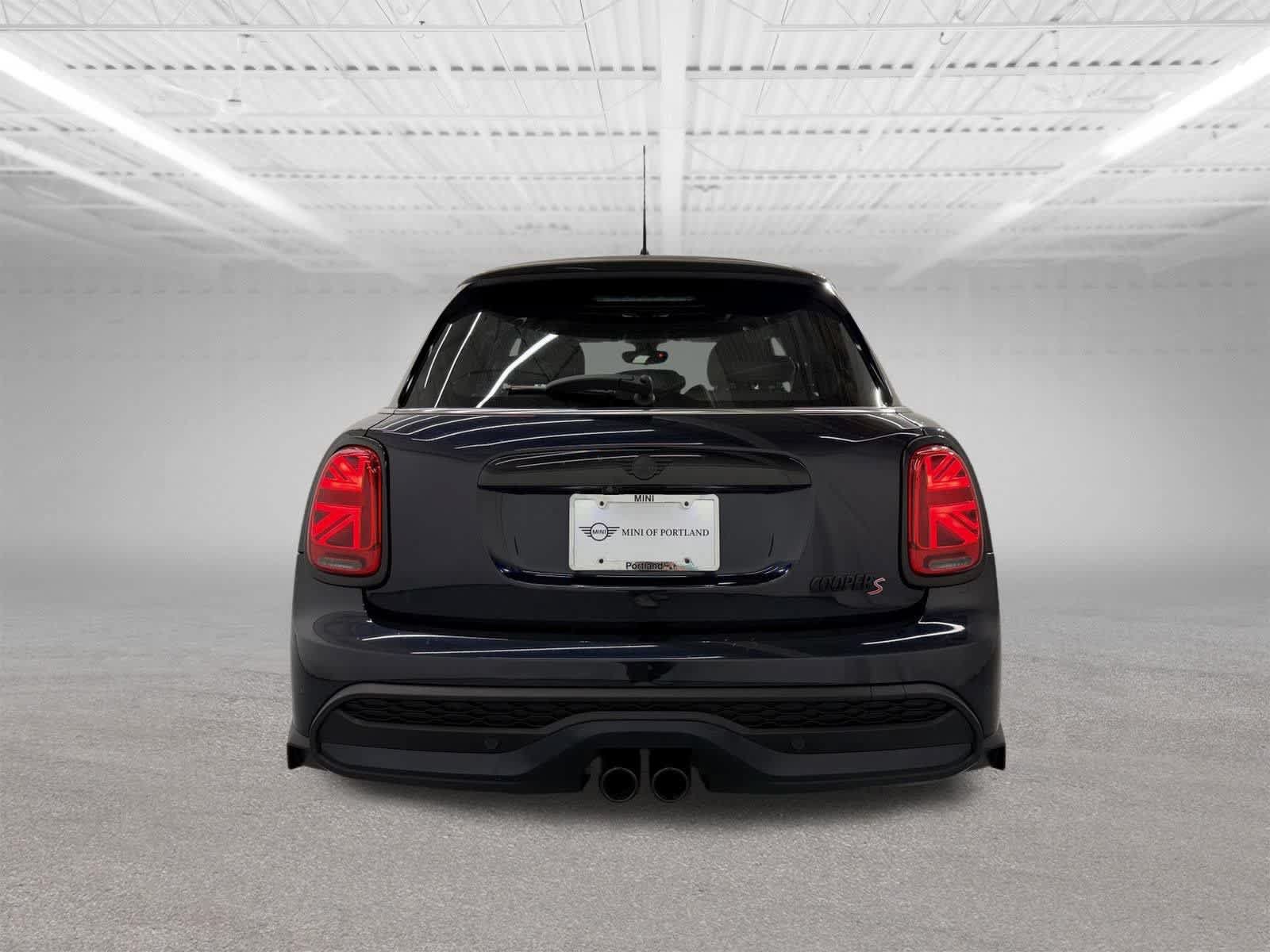 Used 2024 MINI Cooper S FWD image 4